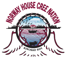 Cree Nation Logo